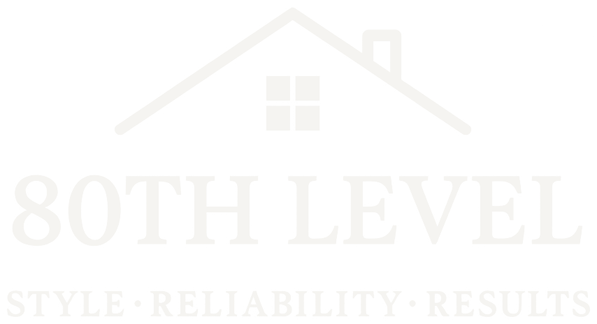 80TH LEVEL — Style, Reliability, Results