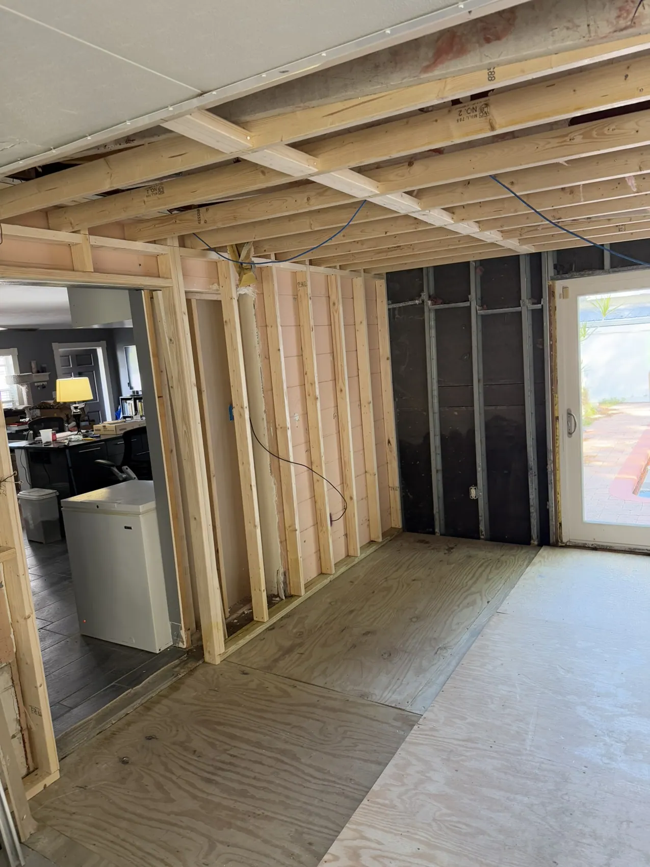 Door & Window Installation project photo