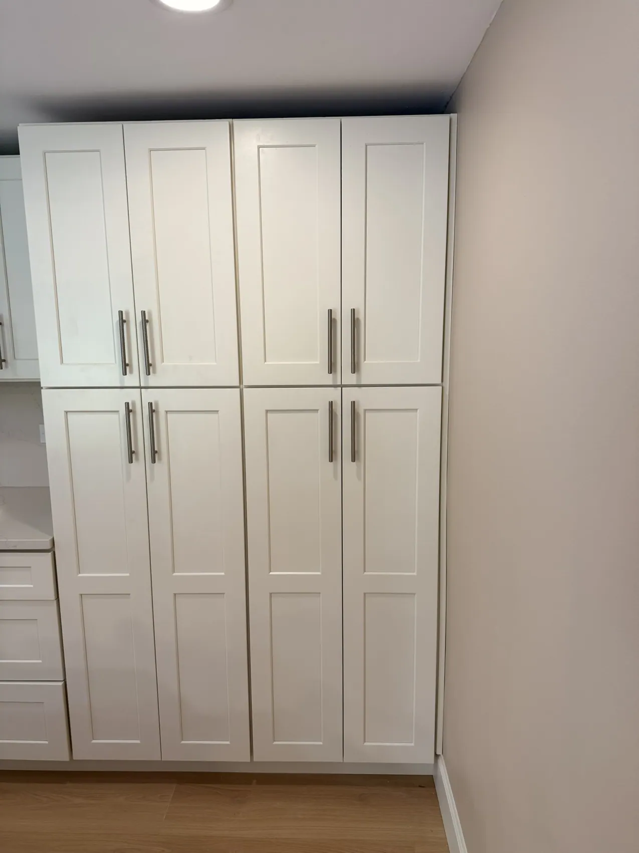 Door & Window Installation project photo