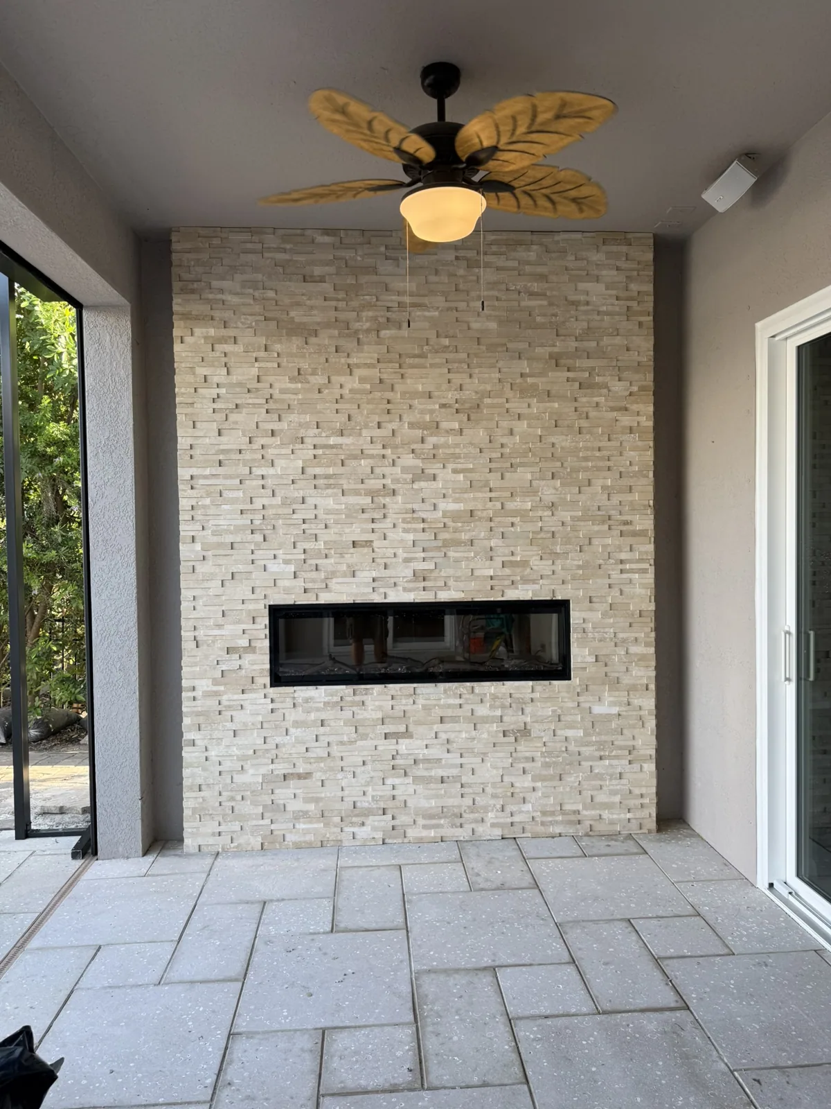 Home improvement planning